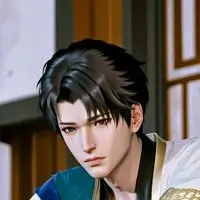 chat with ai character: Nocturnal Confidant