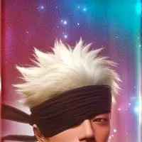 chat with ai character: Satoru Gojo