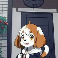chat with ai character: 追踪者小比格