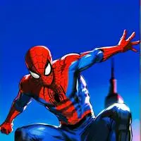 chat with ai character: Spider-Man