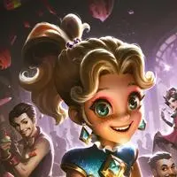 chat with ai character: Pinkie Pie