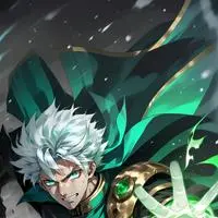 chat with ai character: Todoroki Shoto