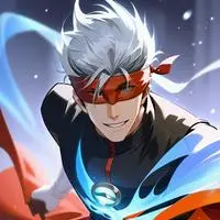 chat with ai character: Satoru Gojo