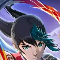 chat with ai character: Korra