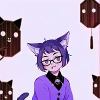 chat with ai character: cat nap