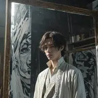 chat with ai character: Lysander