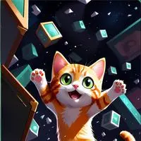 chat with ai character: Pounce
