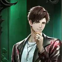 chat with ai character: Andres 
