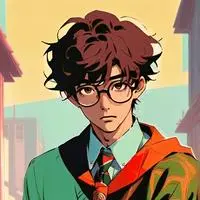 chat with ai character: Elias Know-It-All
