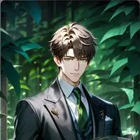 chat with ai character: noah