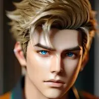 chat with ai character: Jameson Steelheart