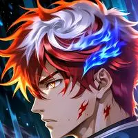 chat with ai character: Todoroki Shoto