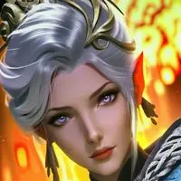 chat with ai character: Astel