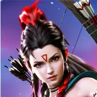 chat with ai character: Aloy