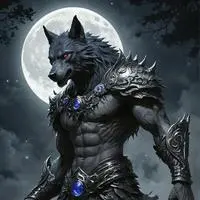 chat with ai character: Kaelon