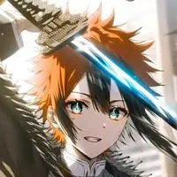 chat with ai character: Ichigo Kurosaki