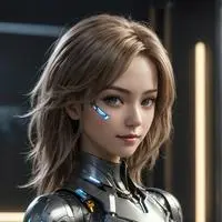 chat with ai character: Circuit