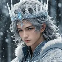 chat with ai character: Kaelan