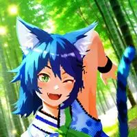 chat with ai character: Lady World