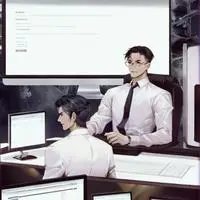 chat with ai character: Casino Tycoon's Gambit