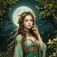 chat with ai character: Liora