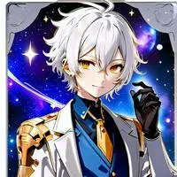 chat with ai character: Astraeus