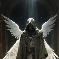 chat with ai character: the Ghost of Past