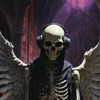 chat with ai character:  DJ Skelly