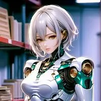 chat with ai character: Argent