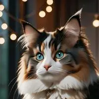 chat with ai character: Amber