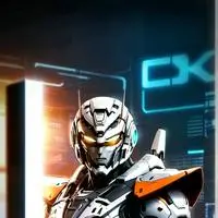 chat with ai character: Outback