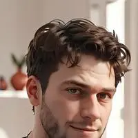 chat with ai character: Greg