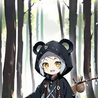 chat with ai character: Maëlys