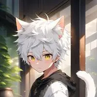 chat with ai character: Mystic Whiskers