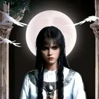 chat with ai character: Lucien