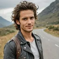 chat with ai character: Shawn Hunter