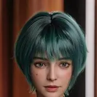 chat with ai character: Emerald