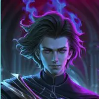 chat with ai character: John Ward