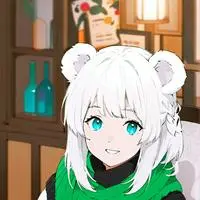 chat with ai character: Polar Pawss