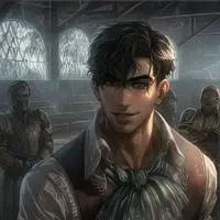 chat with ai character: Carlos