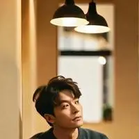 chat with ai character: Gong-yoo