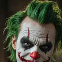 chat with ai character: The Joker