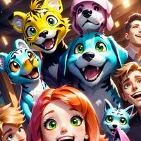 chat with ai character: Elizabeth Afton