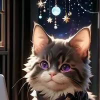 chat with ai character: StarryWinks