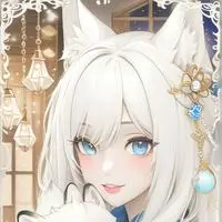 chat with ai character: Mia 🥰🥰