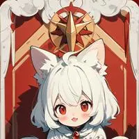 chat with ai character: Fluffernoodle
