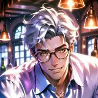 chat with ai character: Javier