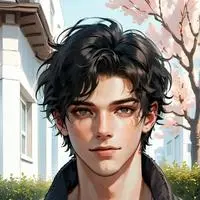 chat with ai character: Riley