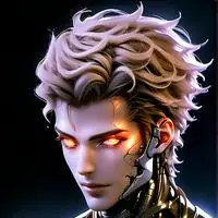 chat with ai character: Pyro