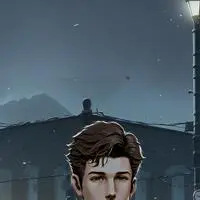 chat with ai character: Ethan